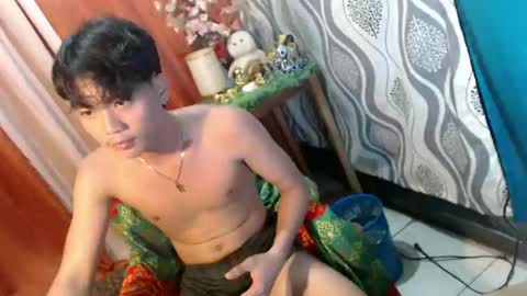 edelcum_xx online show from January 28, 9:19 am