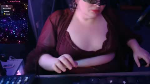 EdenArcadia online show from February 24, 4:43 am