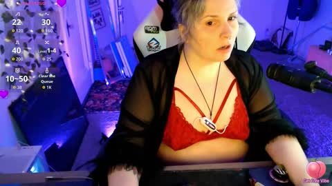 EdenArcadia online show from March 18, 4:04 am