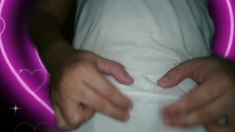 EdenJuice online show from April 24, 9:06 pm