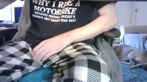 Snapshot of edged_biker chatting on January 19, 2:06 pm edged biker online show from January 19, 2:06 pm