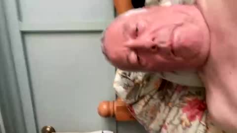 Phil online show from October 21, 11:33 am