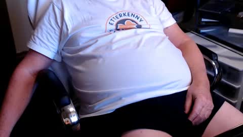 Snapshot of edginginedmonton chatting on March 3, 7:17 pm edginginedmonton online show from March 3, 7:17 pm