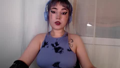 fickle demon made of clumps of matter online show from January 15, 3:11 am