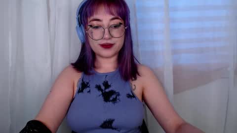 fickle demon made of clumps of matter online show from February 11, 3:11 am