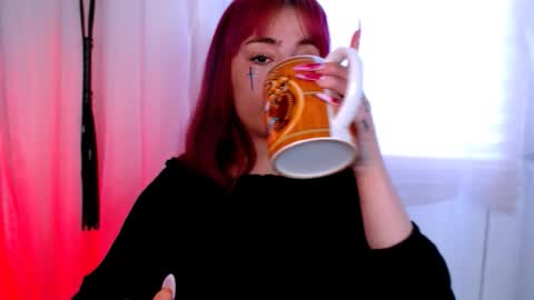 fickle demon made of clumps of matter online show from March 21, 2:27 am