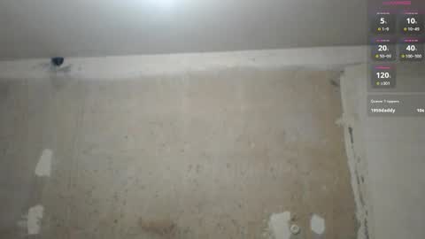 Snapshot of edifox chatting on February 20, 3:25 am Alexander online show from February 20, 3:25 am