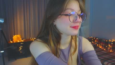 Im Sally  Im new here   lets meet online show from January 26, 6:17 am