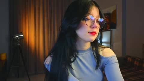 Im Sally  Im new here   lets meet online show from February 28, 3:15 am