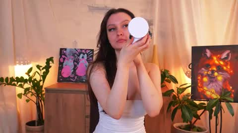 Im Sally  Im new here   lets meet online show from October 24, 5:37 am