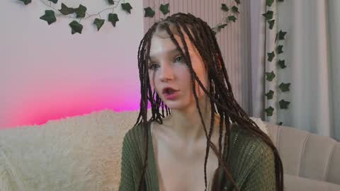 Lisa  online show from January 24, 11:12 pm