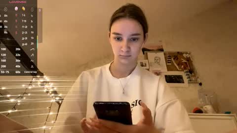 Snapshot of edlinhazleton chatting on October 5, 6:28 pm Dana online show from October 5, 6:28 pm