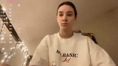 Snapshot of edlinhazleton chatting on October 31, 5:03 pm Dana online show from October 31, 5:03 pm