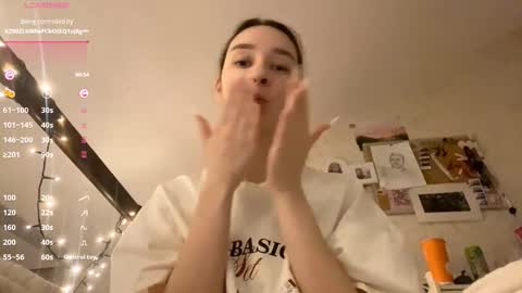 Snapshot of edlinhazleton chatting on November 13, 9:14 pm Dana online show from November 13, 9:14 pm