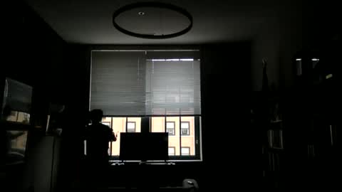 EddieFitz75 online show from November 10, 2:38 pm