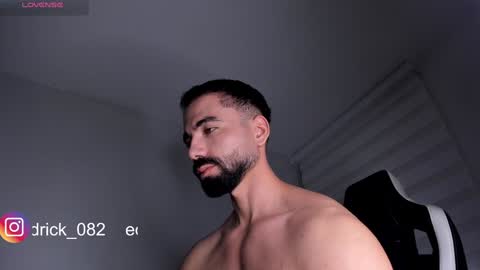 edrick online show from December 29, 10:36 pm