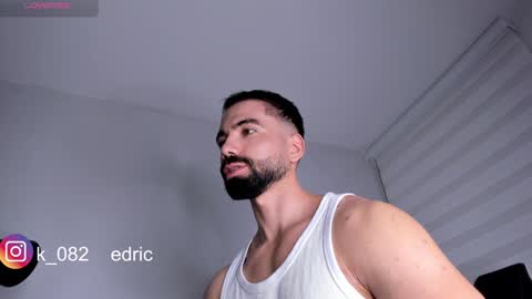 edrick online show from January 1, 9:41 pm