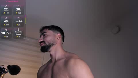 edrick online show from February 24, 11:52 am