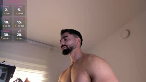 edrick online show from March 31, 11:54 am