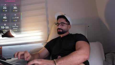 edrick online show from April 1, 1:41 pm