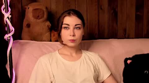 Eva online show from July 12, 8:22 pm
