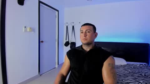 Eduar Wild online show from March 16, 12:49 am