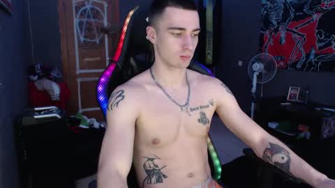 Eduar online show from February 2, 11:51 am