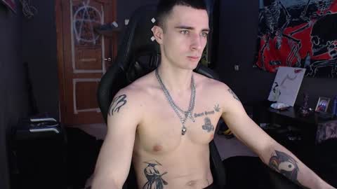 Eduar online show from February 5, 12:54 pm