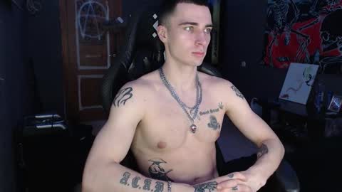 Eduar online show from February 24, 3:43 pm