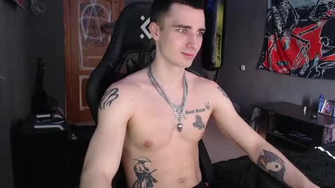 Eduar online show from March 30, 9:10 am