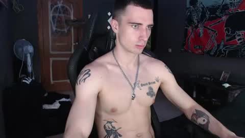 Snapshot of eduard_loveee chatting on June 18, 11:58 am Eduar online show from June 18, 11:58 am