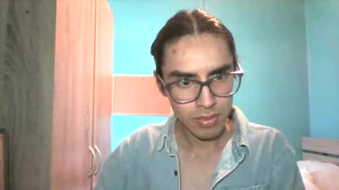 Eduardo Andrs online show from February 21, 8:10 pm