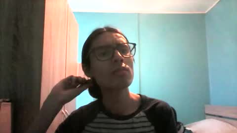 Eduardo Andrs online show from February 27, 7:03 pm