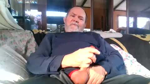 Eddie online show from January 26, 8:34 pm