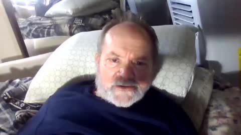 Eddie online show from February 15, 10:44 am