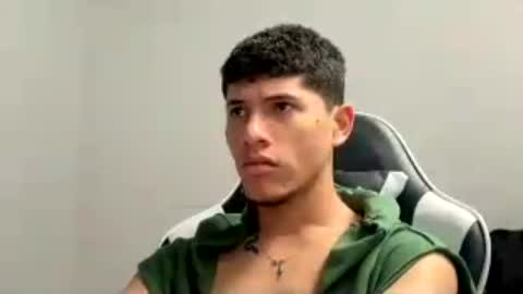 edward_2709 online show from July 26, 3:08 pm