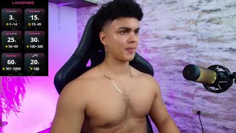 Snapshot of edward__clarck chatting on February 12, 5:15 am EDWARD CLARCK online show from February 12, 5:15 am