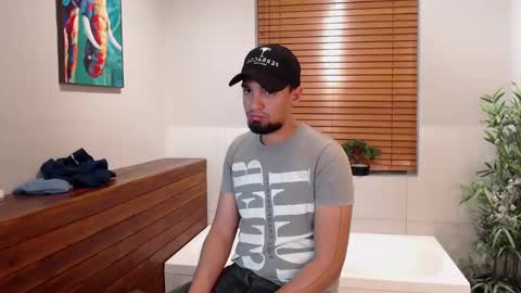 Eduardo online show from February 22, 3:45 am