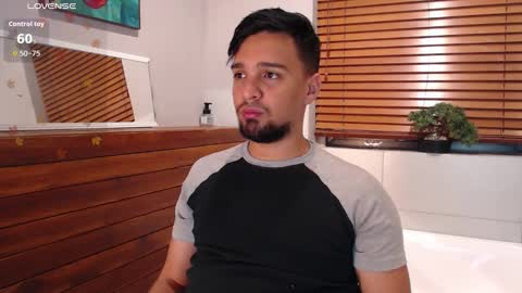 Eduardo online show from September 15, 3:50 am