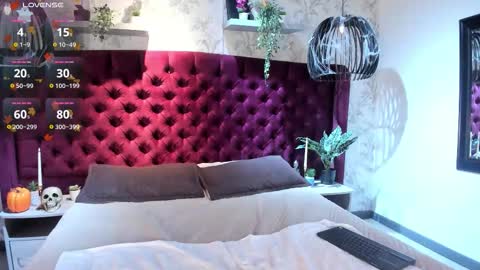 Eduardo online show from October 28, 4:05 am