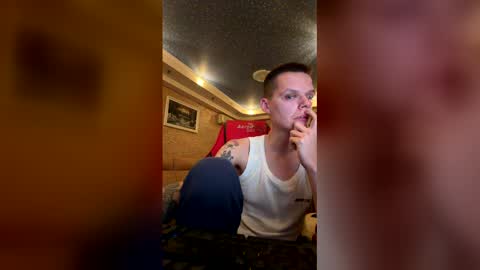 edward_secret online show from February 7, 3:38 pm