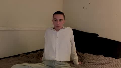 edwarddzhekson online show from October 20, 6:52 pm