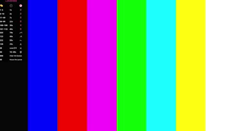 Viktoria online show from March 22, 4:38 am