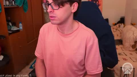 Alex online show from May 12, 10:07 pm