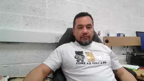 EdM online show from March 6, 10:34 am