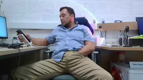 EdM online show from March 18, 8:50 am