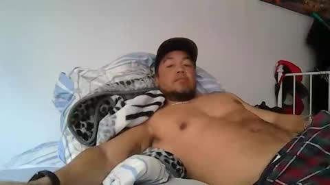 EdM online show from April 5, 7:49 am