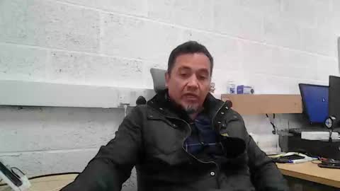 EdM online show from April 7, 9:43 am