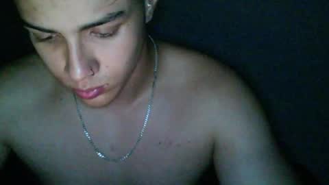 Snapshot of edwisalvatore chatting on December 11, 3:13 am edwisalvatore online show from December 11, 3:13 am