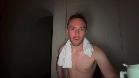 Evan online show from April 11, 7:45 am